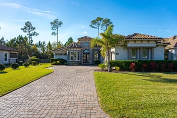 2752 Tartus Dr, Jacksonville, FL 32246