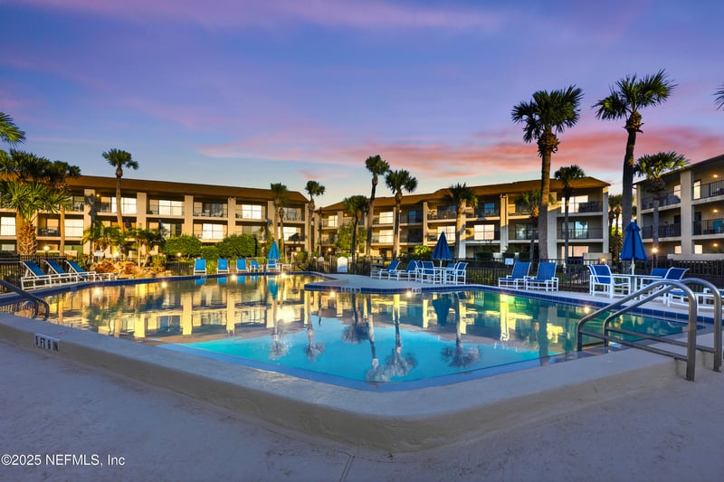 850 A1a Beach Blvd #113, St Augustine, FL 32080