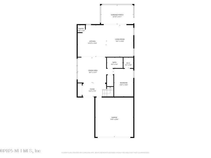 10459 Innovation Way, Jacksonville, FL 32256