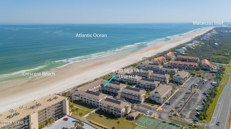 8130 A1a S #H18, St Augustine, FL 32080