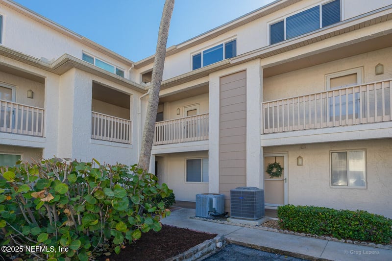 8130 A1a S #H18, St Augustine, FL 32080