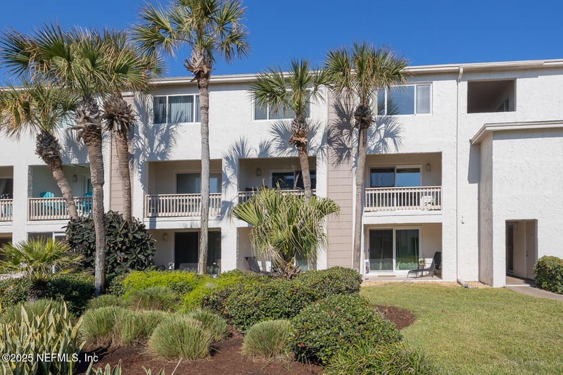8130 A1a S #H18, St Augustine, FL 32080