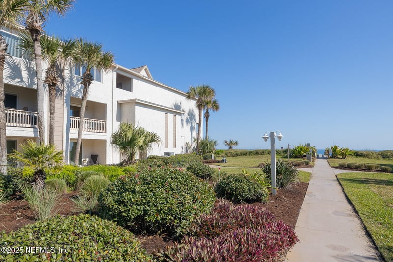 8130 A1a S #H18, St Augustine, FL 32080