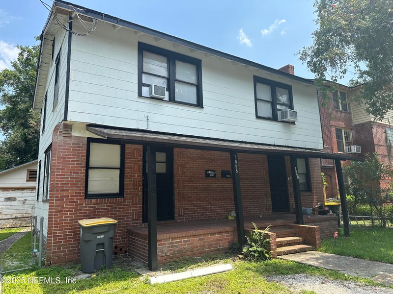 1204 Cherry St, Jacksonville, FL 32205