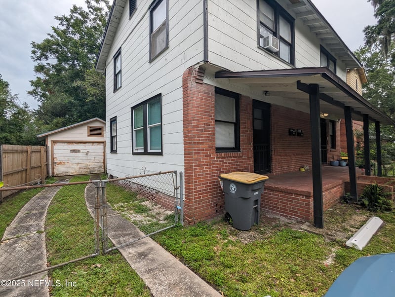 1204 Cherry St, Jacksonville, FL 32205