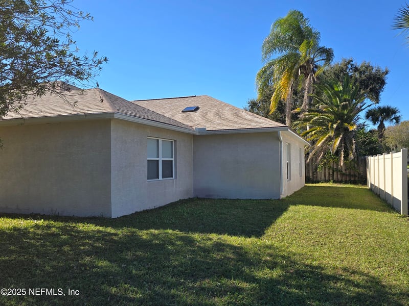 744 Palm Hammock Cir, St Augustine, FL 32095