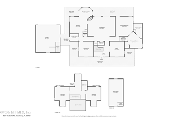 8219 Mud Lake Rd, Macclenny, FL 32063