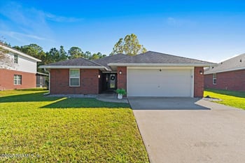 3175 Silverado Cir, Green Cove Springs, FL 32043