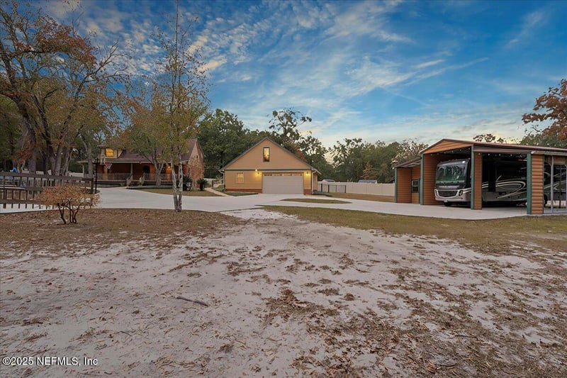 4466 Santa Clara Ave, Middleburg, FL 32068