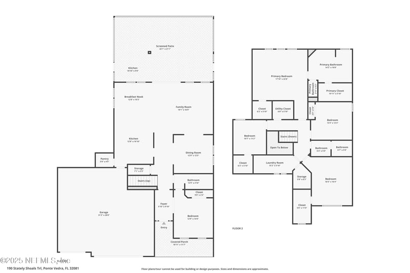 190 Stately Shoals Trl, Ponte Vedra, FL 32081