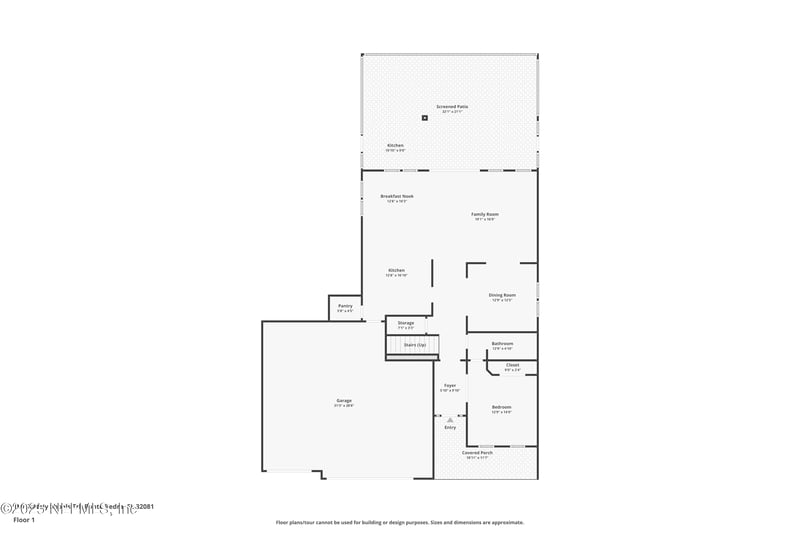 190 Stately Shoals Trl, Ponte Vedra, FL 32081