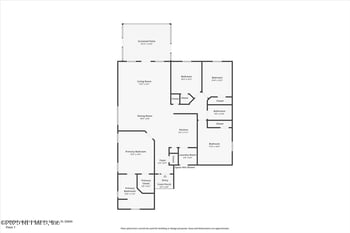 3175 Silverado Cir, Green Cove Springs, FL 32043