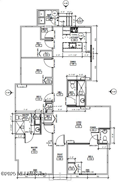 659 Parker St, Jacksonville, FL 32202