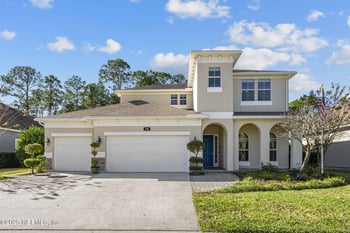190 Stately Shoals Trl, Ponte Vedra, FL 32081