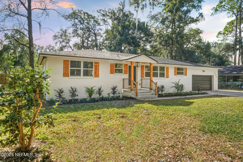7228 Zona Ave, Jacksonville, FL 32211