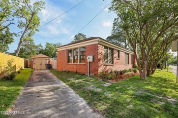2939 Remington St, Jacksonville, FL 32205