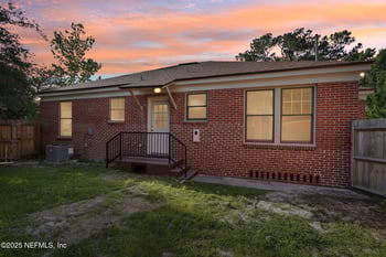 2939 Remington St, Jacksonville, FL 32205