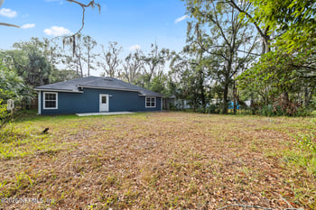 5445 Potomac Ave, Jacksonville, FL 32254