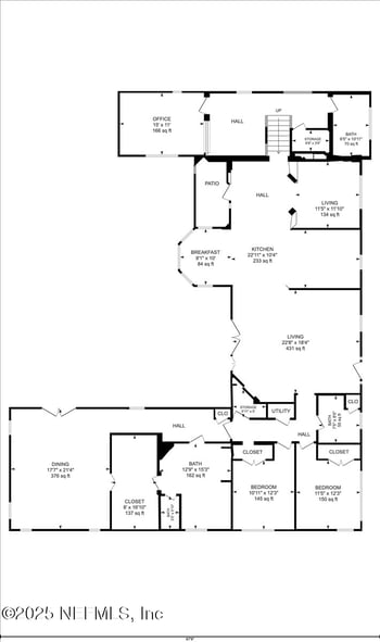 1068 Marion Ave, Lake, FL 32025