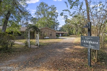 3064 Moody Ave, Orange Park, FL 32065