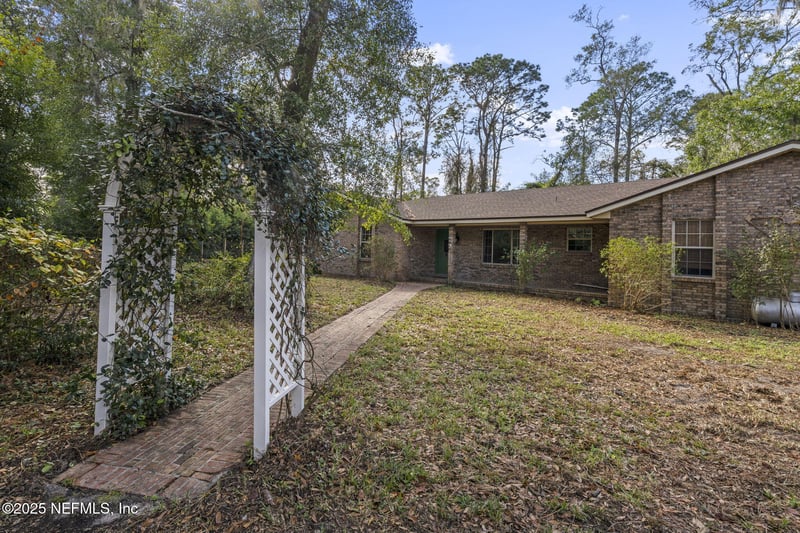 3064 Moody Ave, Orange Park, FL 32065