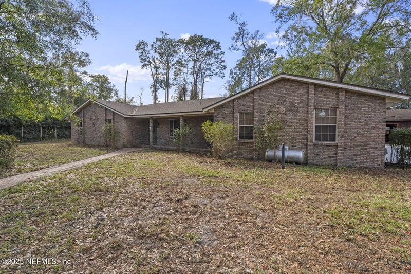 3064 Moody Ave, Orange Park, FL 32065