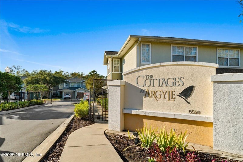 8550 Argyle Business Loop #1605, Jacksonville, FL 32244