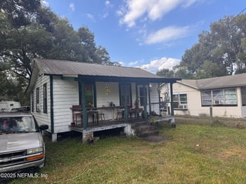 12746 Woodland Ave, Jacksonville, FL 32218