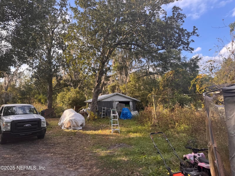 12746 Woodland Ave, Jacksonville, FL 32218