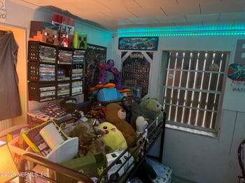 12746 Woodland Ave, Jacksonville, FL 32218