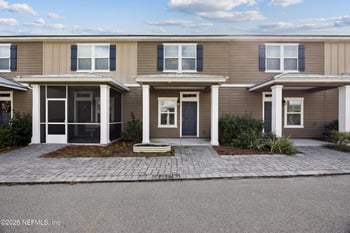 86752 Shortline Cir, Yulee, FL 32097