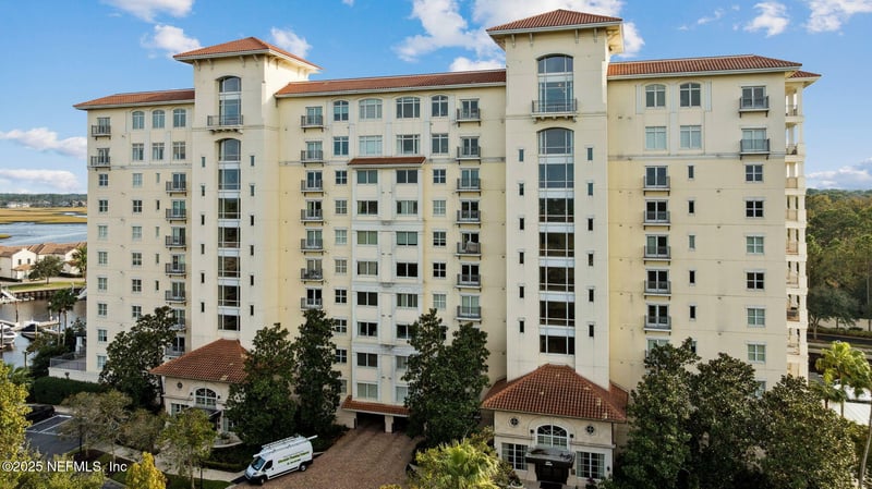 14402 Marina San Pablo Pl #201, Jacksonville, FL 32224