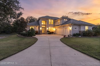 2025 Castle Point Ct, Fleming Island, FL 32003