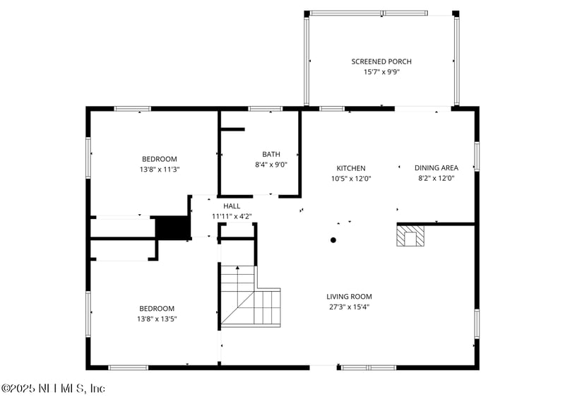 4466 Santa Clara Ave, Middleburg, FL 32068