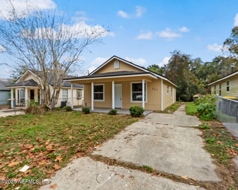 357 Smith St, Jacksonville, FL 32204