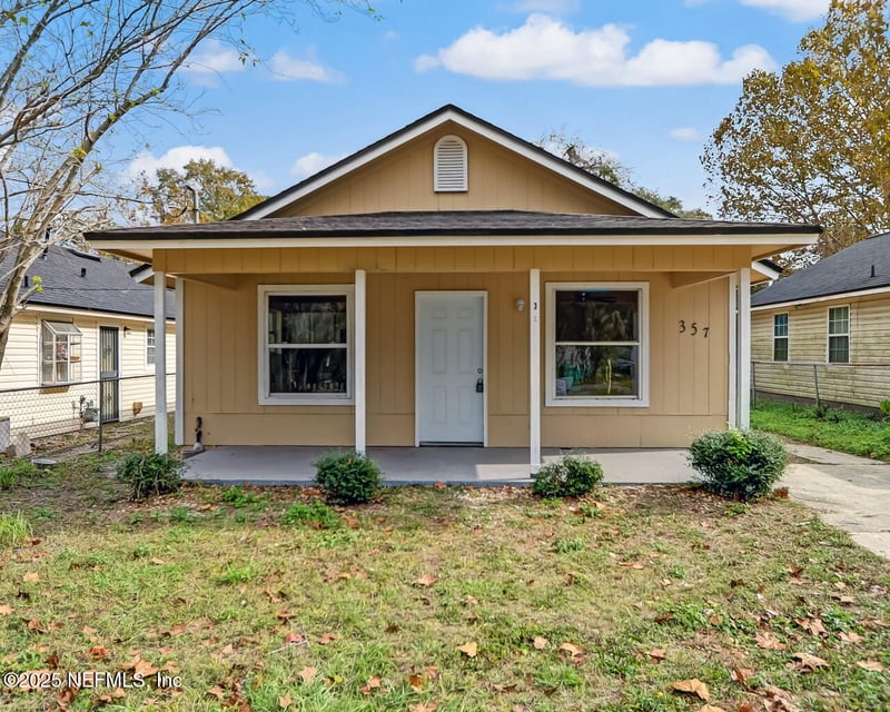 357 Smith St, Jacksonville, FL 32204