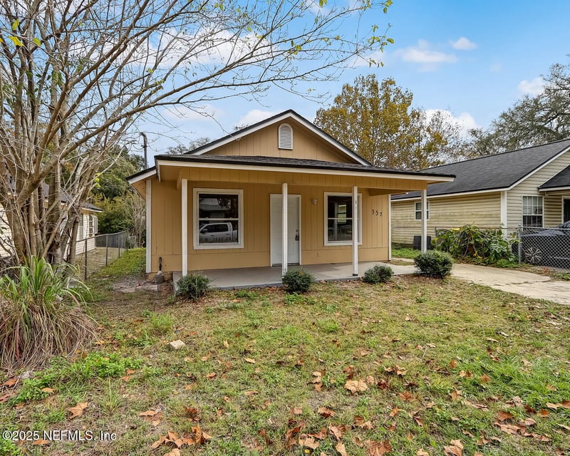 357 Smith St, Jacksonville, FL 32204