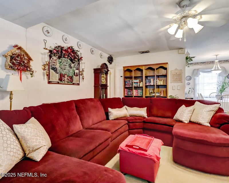 4519 Birkenhead Rd, Jacksonville, FL 32210