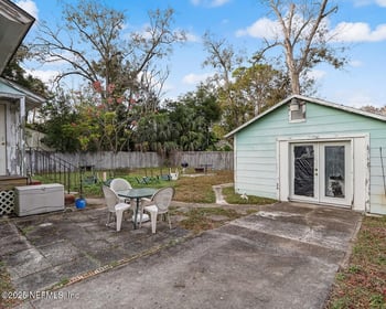 4519 Birkenhead Rd, Jacksonville, FL 32210