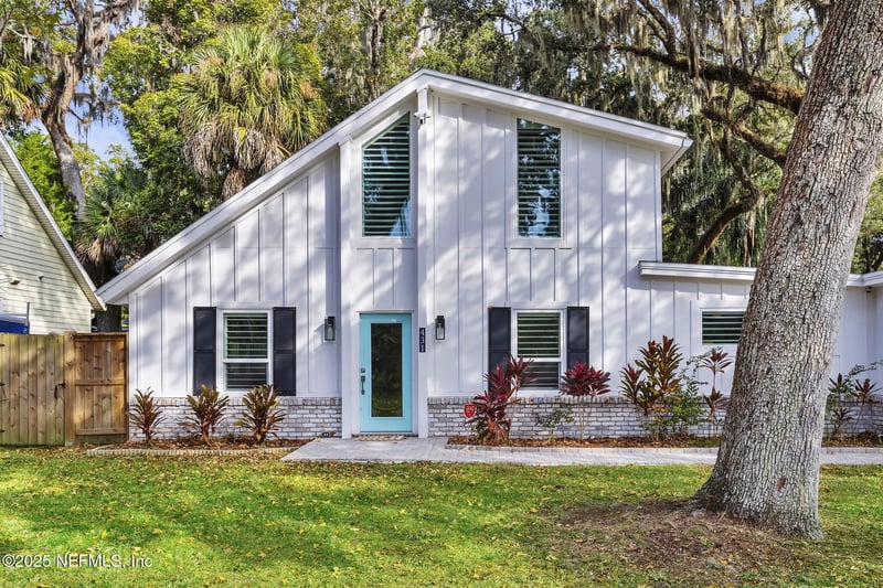 431 19th St, Jacksonville Beach, FL 32250