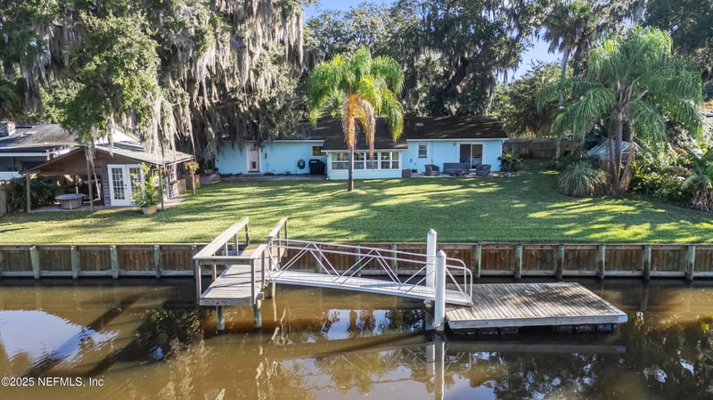 2638 West End St, Jacksonville, FL 32233