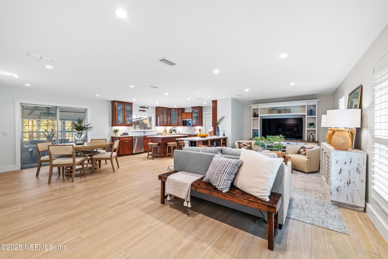 2638 West End St, Jacksonville, FL 32233