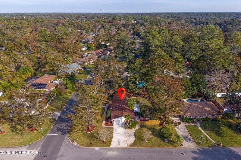 11676 Edinburgh Way, Jacksonville, FL 32223