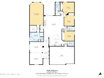 85428 Sagaponack Dr, Fernandina Beach, FL 32034