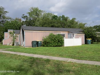 4711 San Jose Village Ct #1, Jacksonville, FL 32217