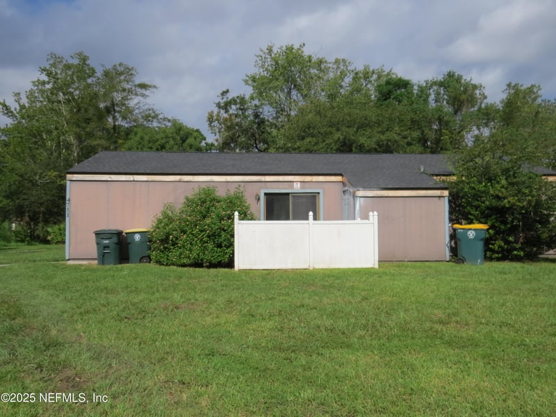 4711 San Jose Village Ct #1, Jacksonville, FL 32217