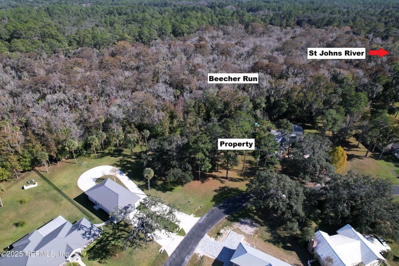 160 Mount Royal Ave, Crescent, FL 32112