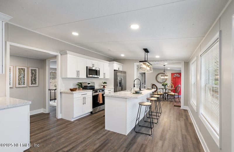 66 Panda Ave, Middleburg, FL 32068