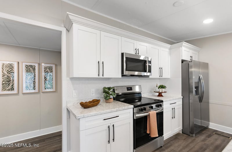 66 Panda Ave, Middleburg, FL 32068