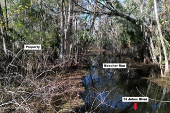 160 Mount Royal Ave, Crescent, FL 32112